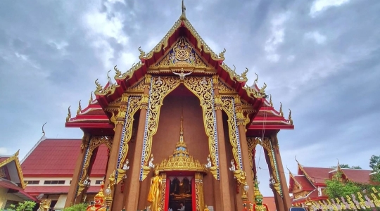 ワットウェールワナーラーム